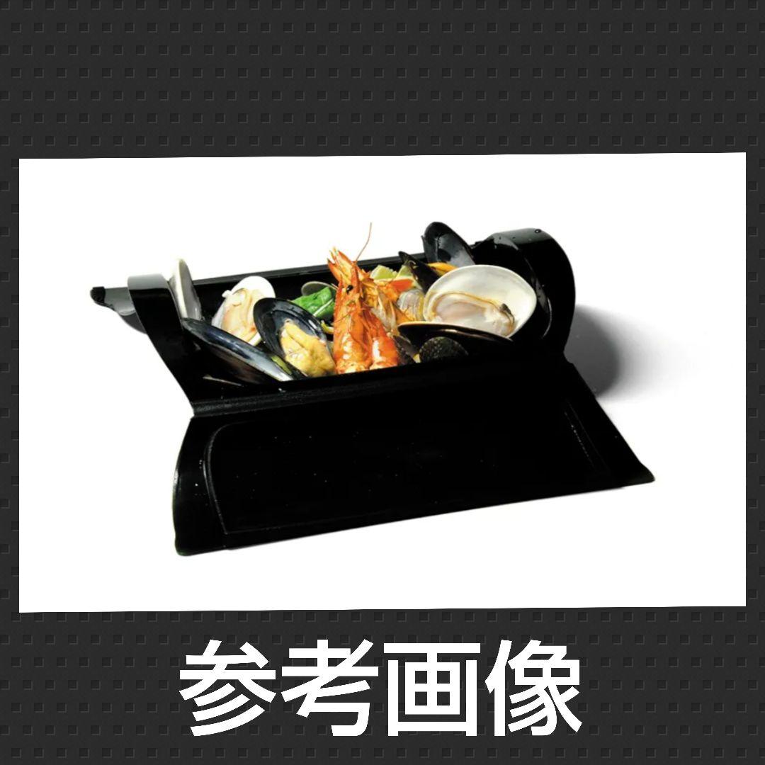 レア！Lekue/ルクエ★シリコン製スチームケース★アナスタシア-ブラック★新品