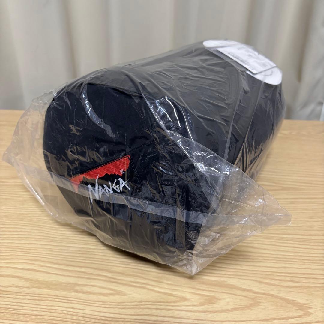 AURORA ALL BLACK 600DX レギュラー ブラック