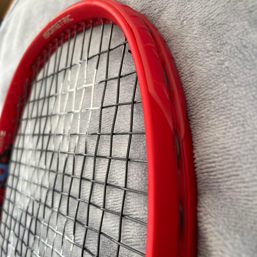 YONEX VCORE ヨネックス ブイコア100 G2テニスラケット