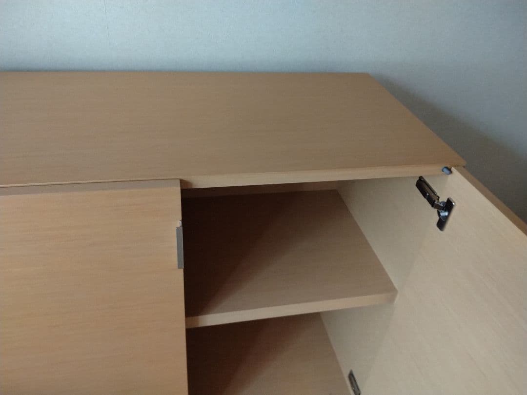 アルフレックス arflex キャビネット