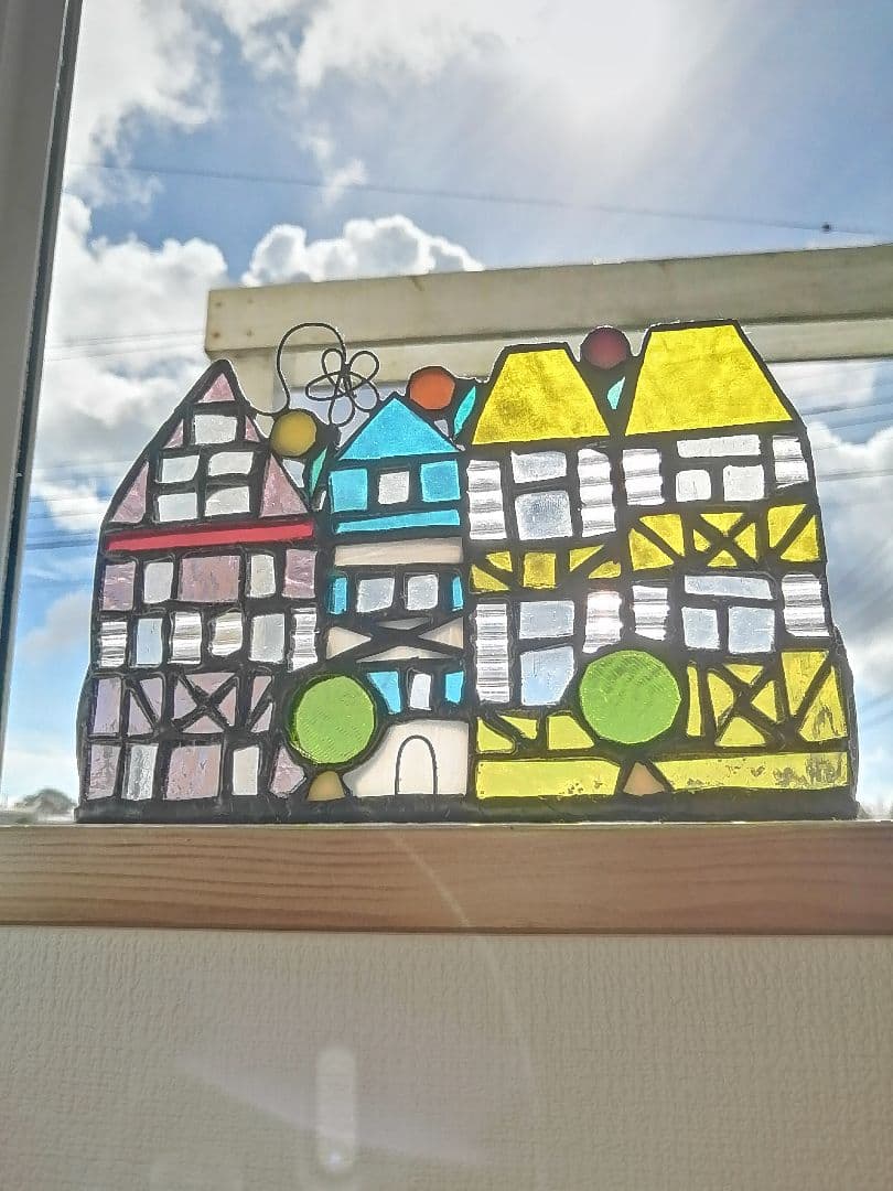 コルマール　〜素敵な街並み〜