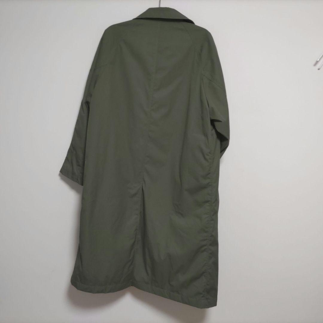 別注 THE NORTH FACE PURPLE LABEL ステンカラーコート