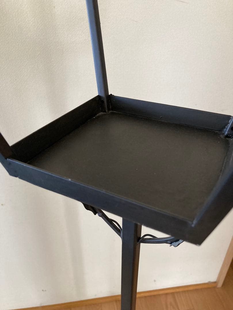 ガーデニング雑貨アンティーク　鳥籠風　ガーデン雑貨　フラワーガーデン　アイアン