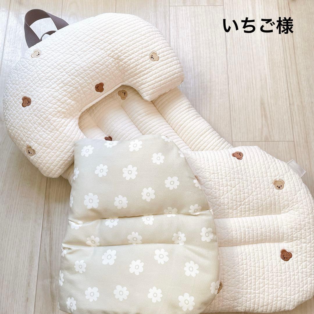 いちご様