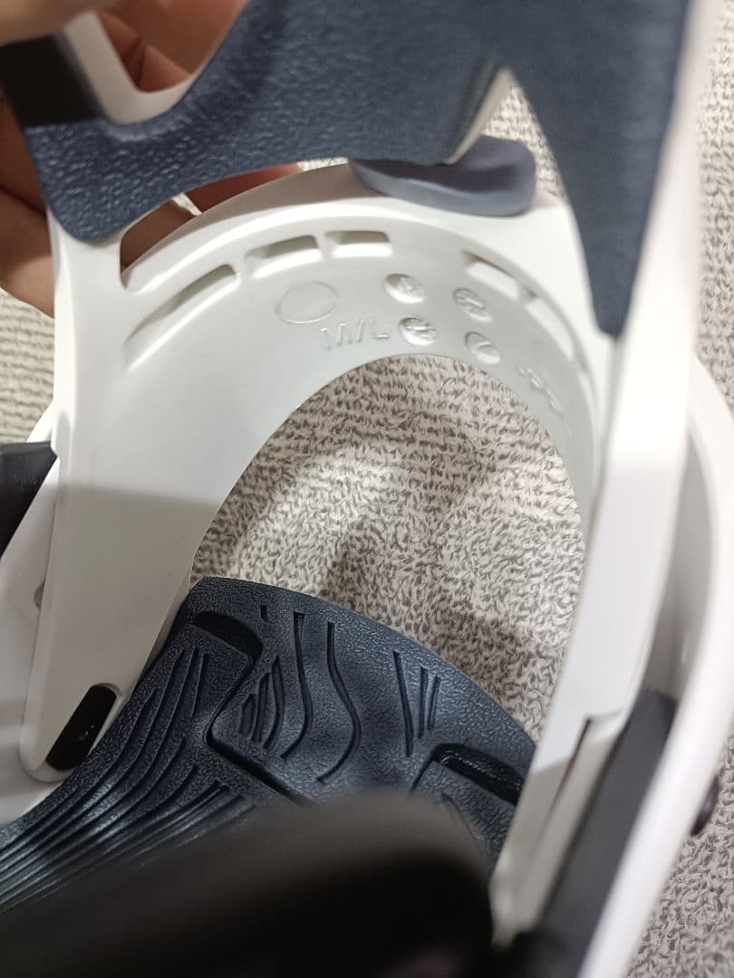 レディースBURTON scribe Mサイズ Re:Flex　バートン