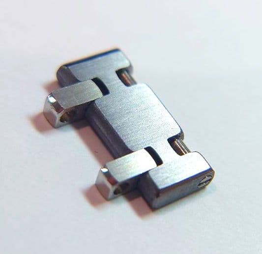 【未使用】オーデマピゲ　タンタル　コマ　駒　ロイヤルオーク