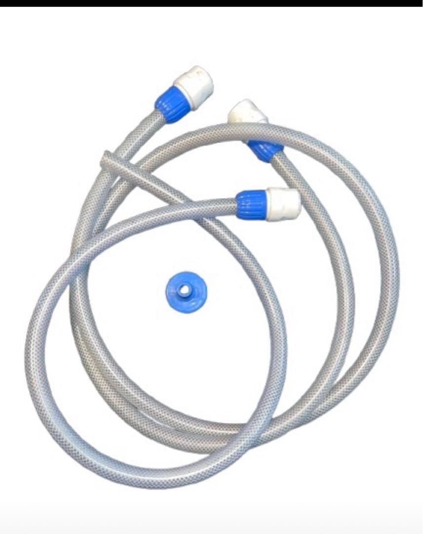 オルガノ　カートリッジ純水器