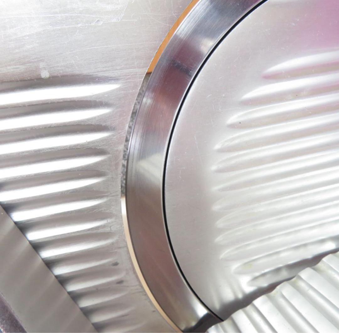 動作品　HOBART　ホバート スライサー　610 電動スライサー