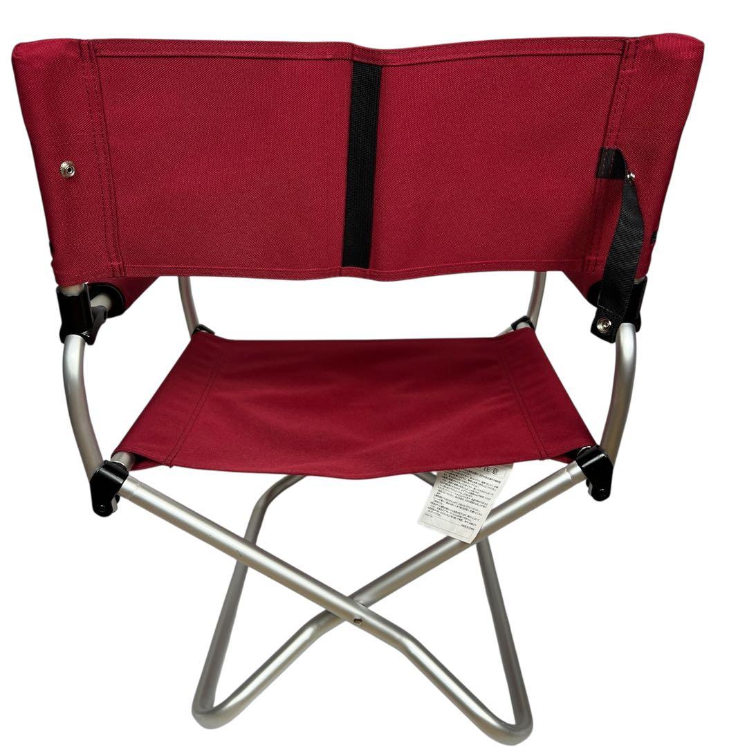 美品✨スノーピーク FD Lowチェア　希少　廃盤品