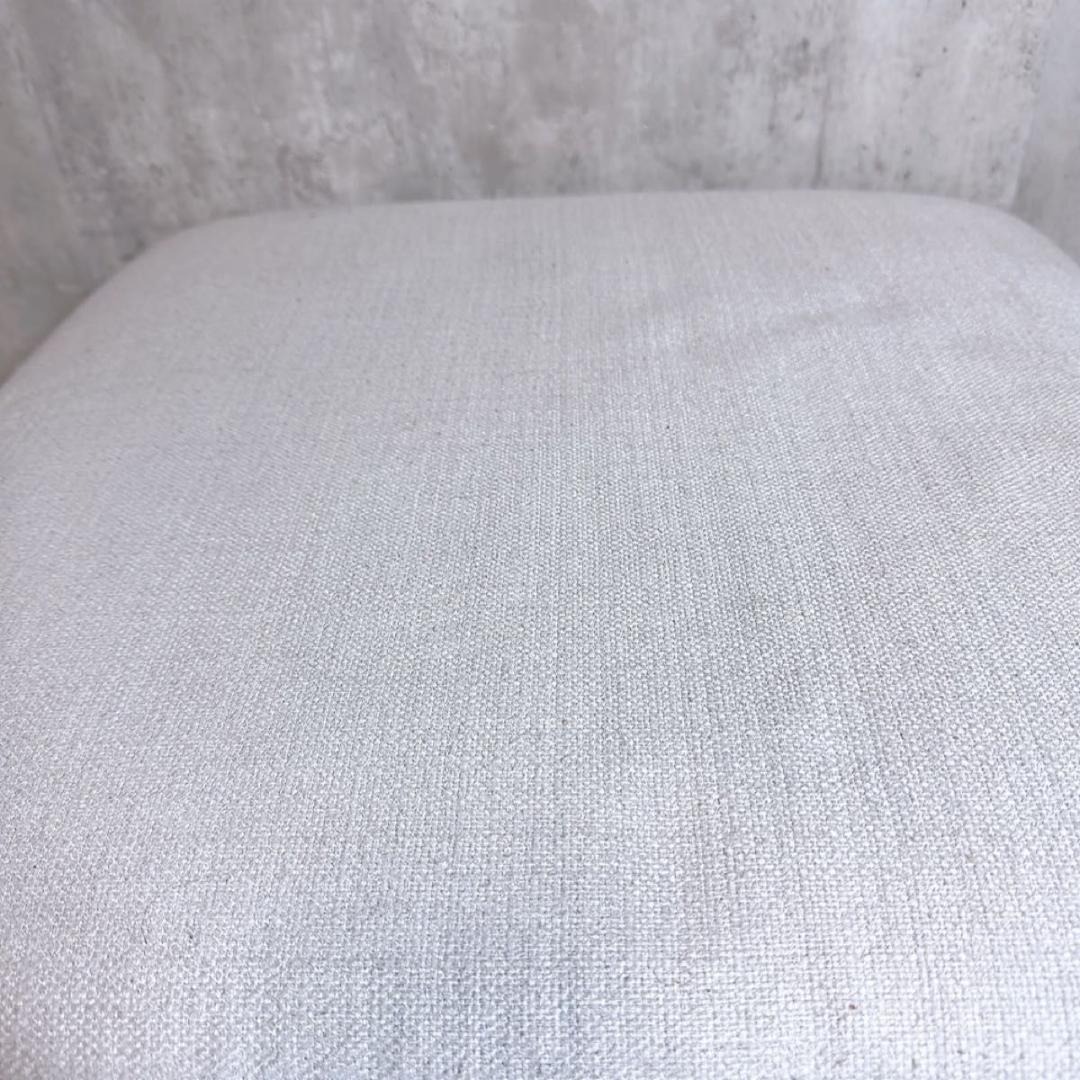 モモナチュラル　オットマン