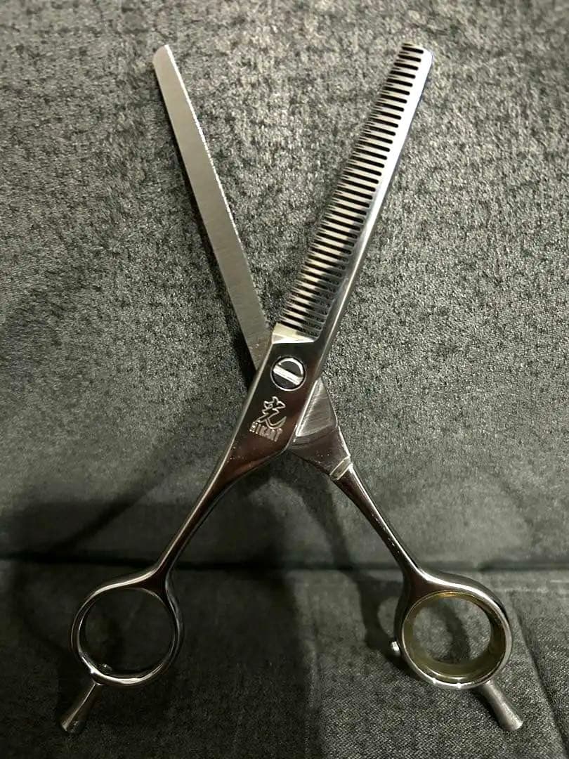 光シザー　セニング　左用