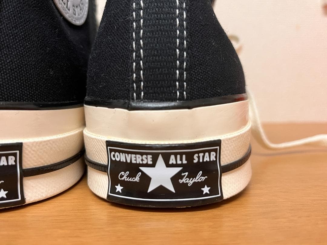CONVERSE CT70 HI 27.5cm【新品未使用】