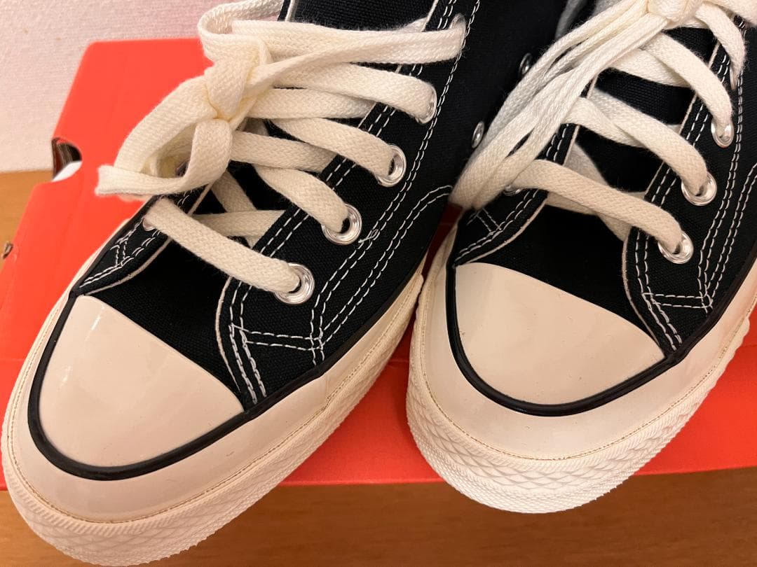 CONVERSE CT70 HI 27.5cm【新品未使用】