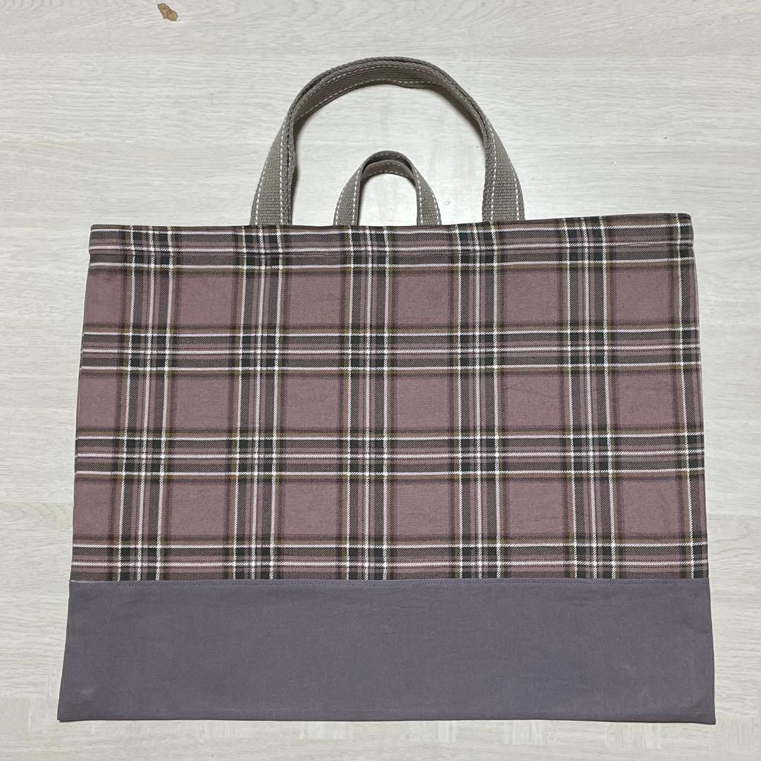 レッスンバック　ハンドメイド　オーダー　ページ