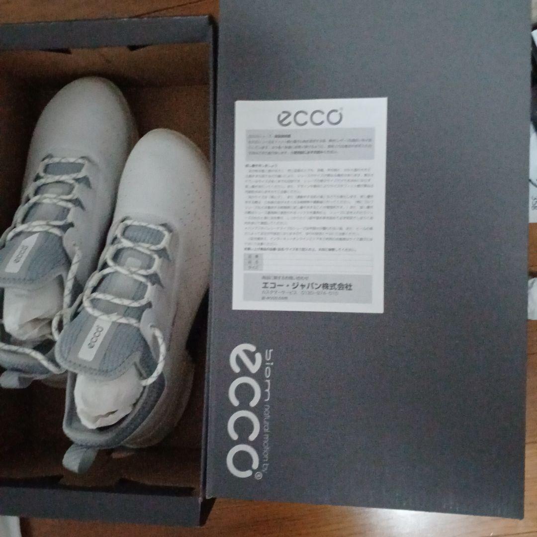ECCO BIOM GOLF SHOE ゴルフシューズ