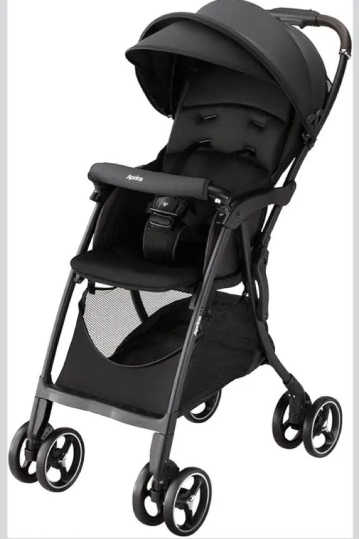 Aprica B型ベビーカー マジカルエアーフリー 年齢7か月～36か月まで