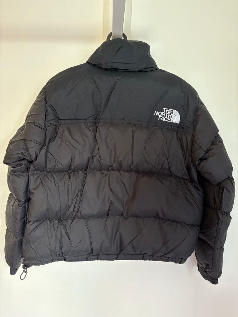 THE NORTH FACE / NUPTSEヌプシダウンジャケットサイズL