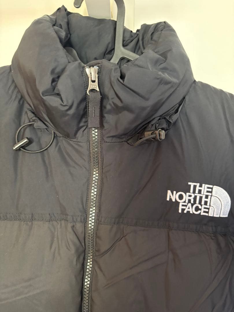 THE NORTH FACE / NUPTSEヌプシダウンジャケットサイズL