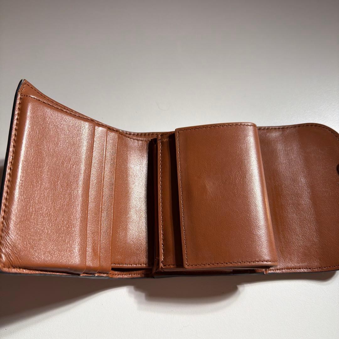 ブ*✨様 CELINE 2つ折り財布