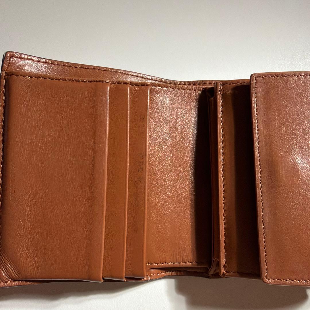 ブ*✨様 CELINE 2つ折り財布