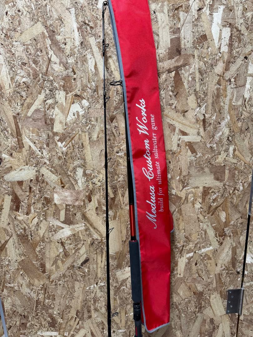 MCワークス レイジングブル 100xr-1 xr1 カスタム