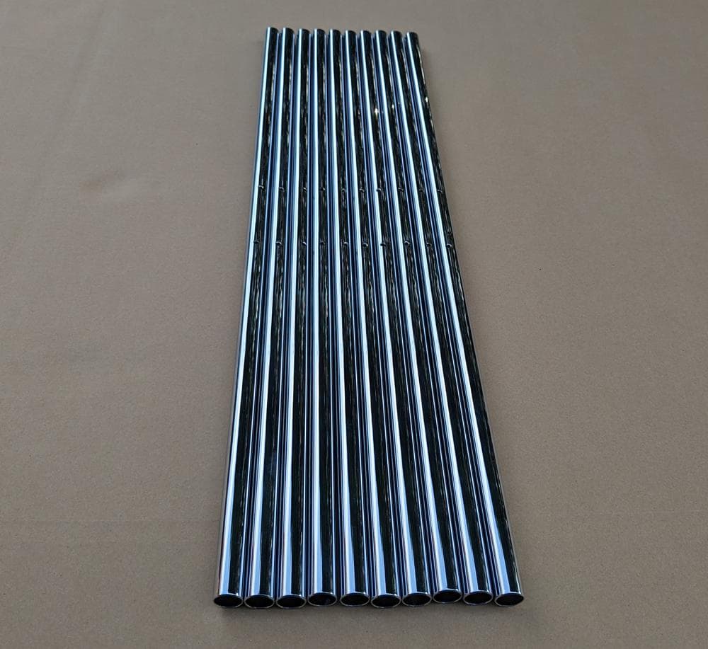 Atsu USMハラー用パーツチューブ73cm1本、33cm4本