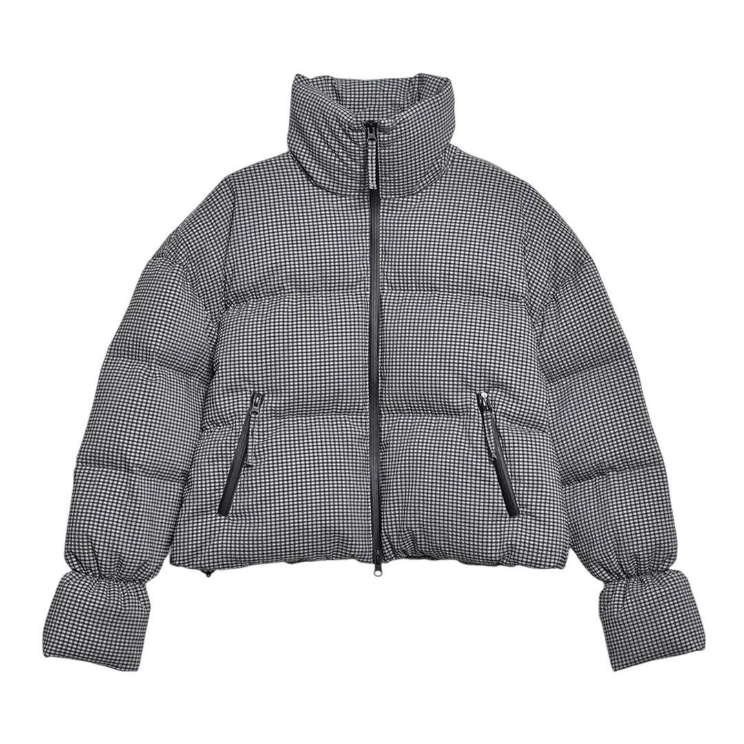 Todayful Check Dawn Jacketミント 即日発送