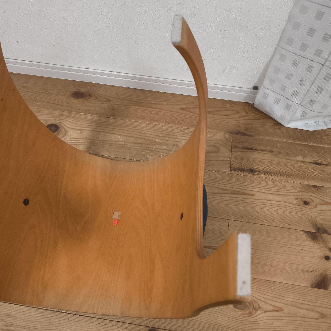 希少CondeHouse TOMTE/スツールチェア/カンディハウス Vitra