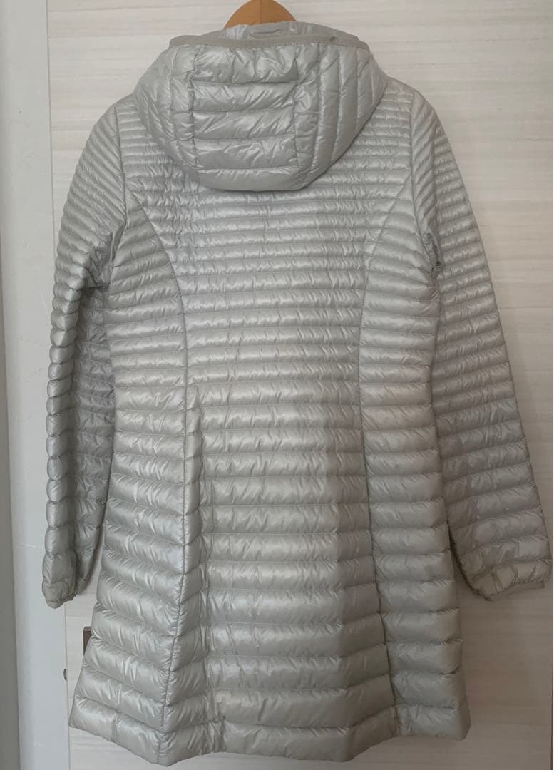 ジャケット・アウター patagonia down parker women's M