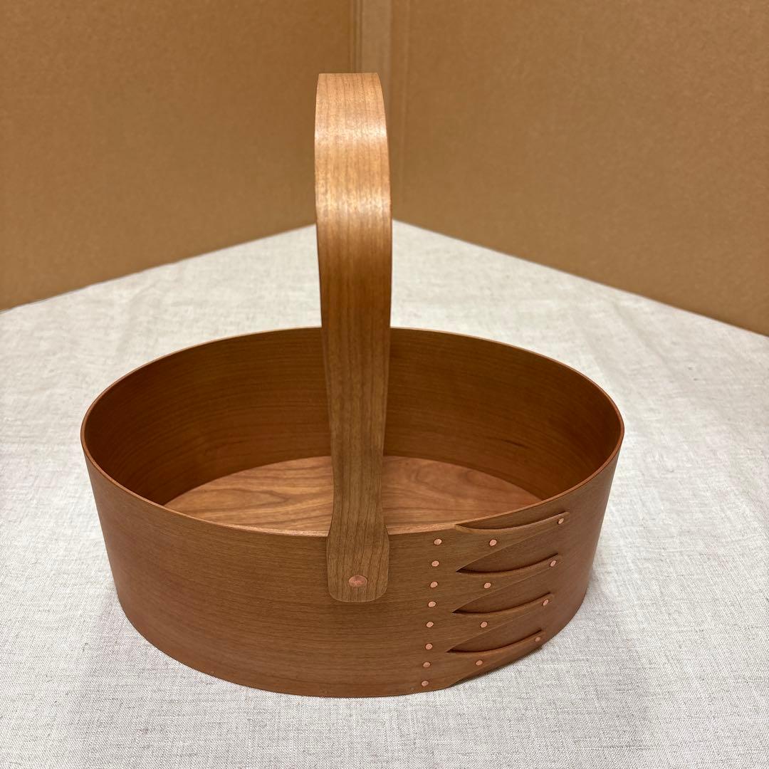 IFUJI 井藤昌志 OVAL CARRIER シェーカー No.6