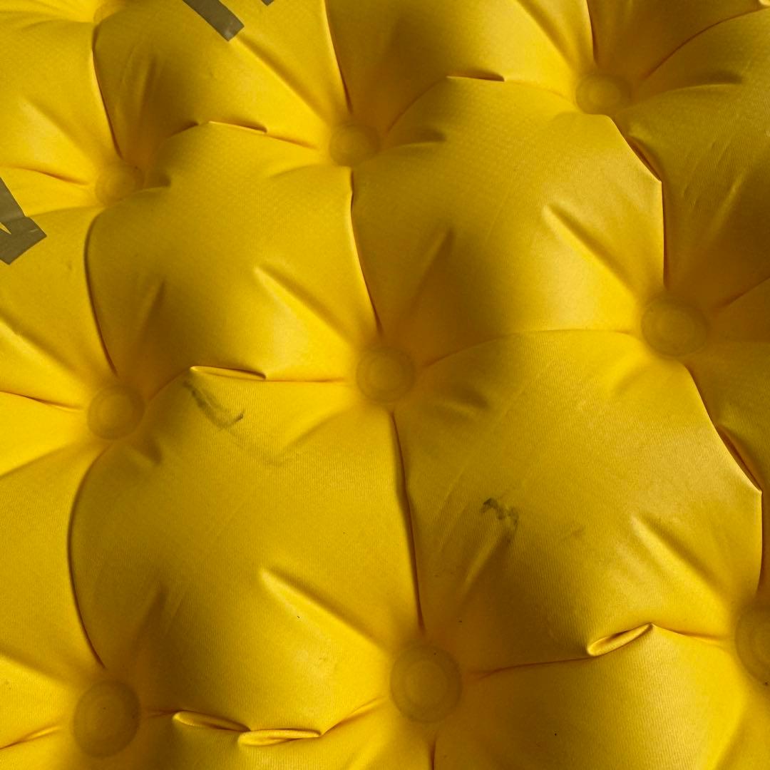 SEA TO SUMMIT ウルトラライトマットS ポンプサック付