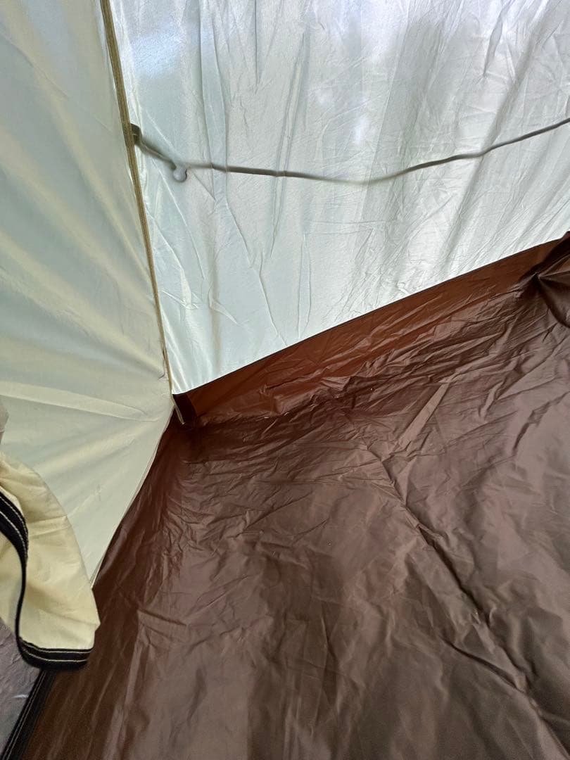  peak アメニティードームL (SDE-003R)