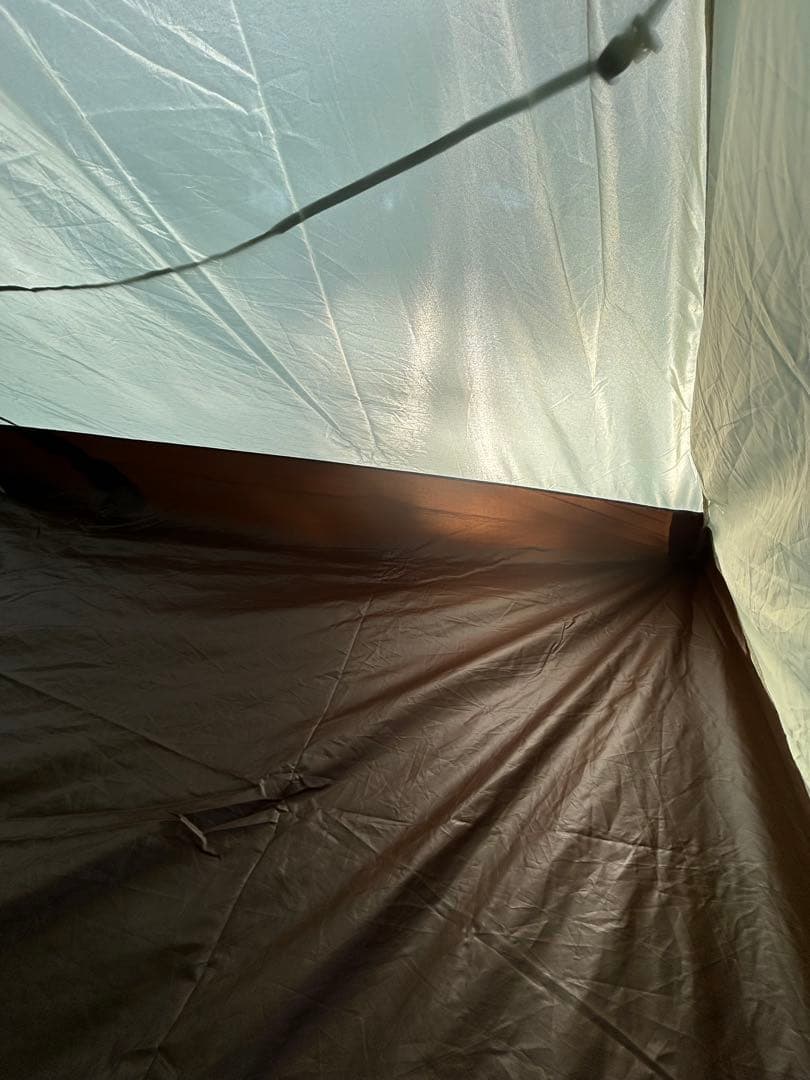  peak アメニティードームL (SDE-003R)