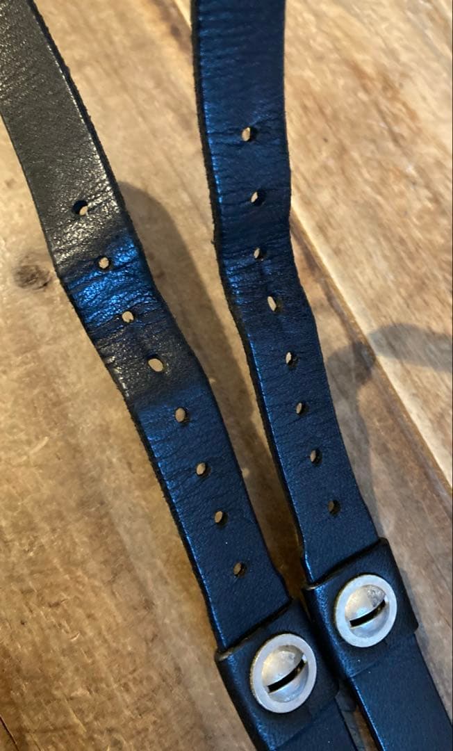 NUMBER (N)INE ナンバーナイン スタッズ ブレスレット バングル