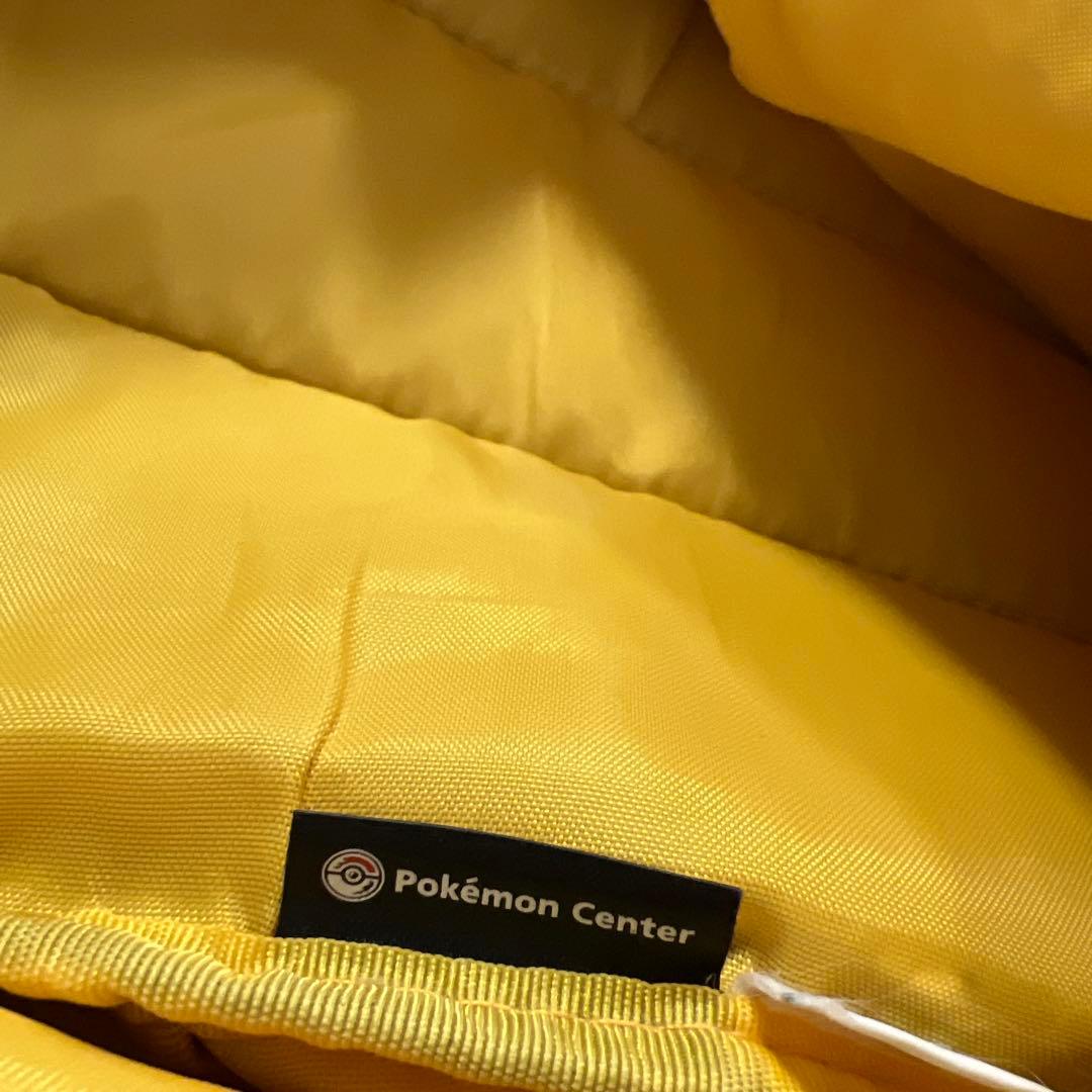 ポケモンセンターオリジナル OUTDOOR キッズデイパック リュック