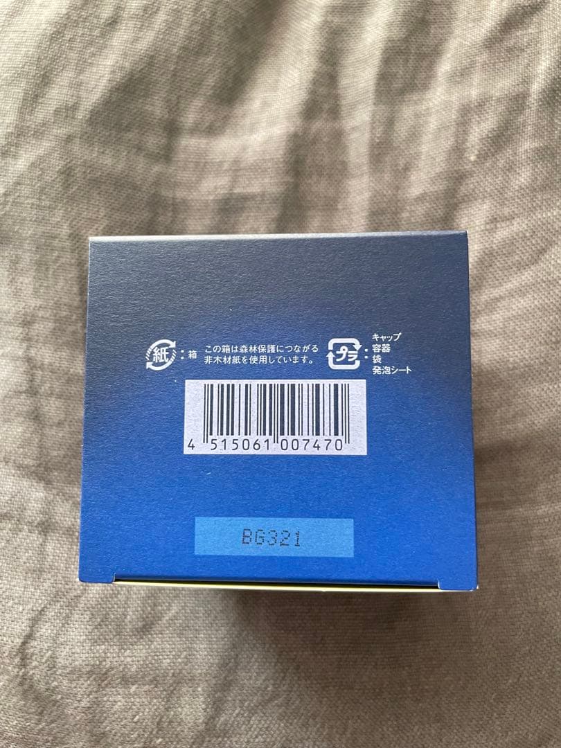 フェイスクリーム FIERTE Ageduallink Cream Night SF-747