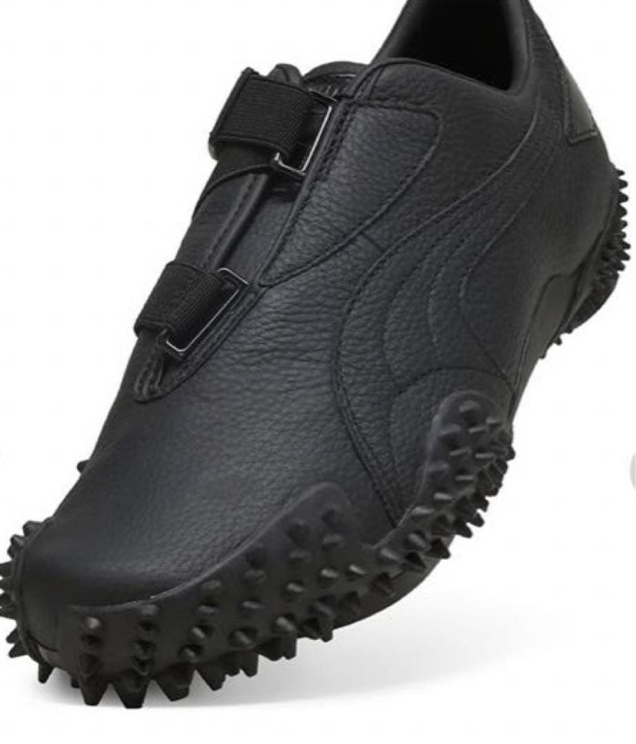 土日限定セール‼️新品✨PUMA プーマMostroLeather モストロレザー