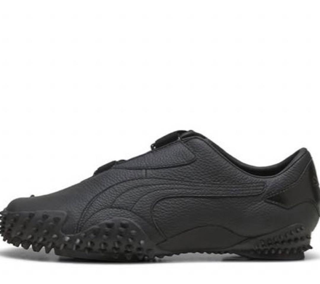 土日限定セール‼️新品✨PUMA プーマMostroLeather モストロレザー