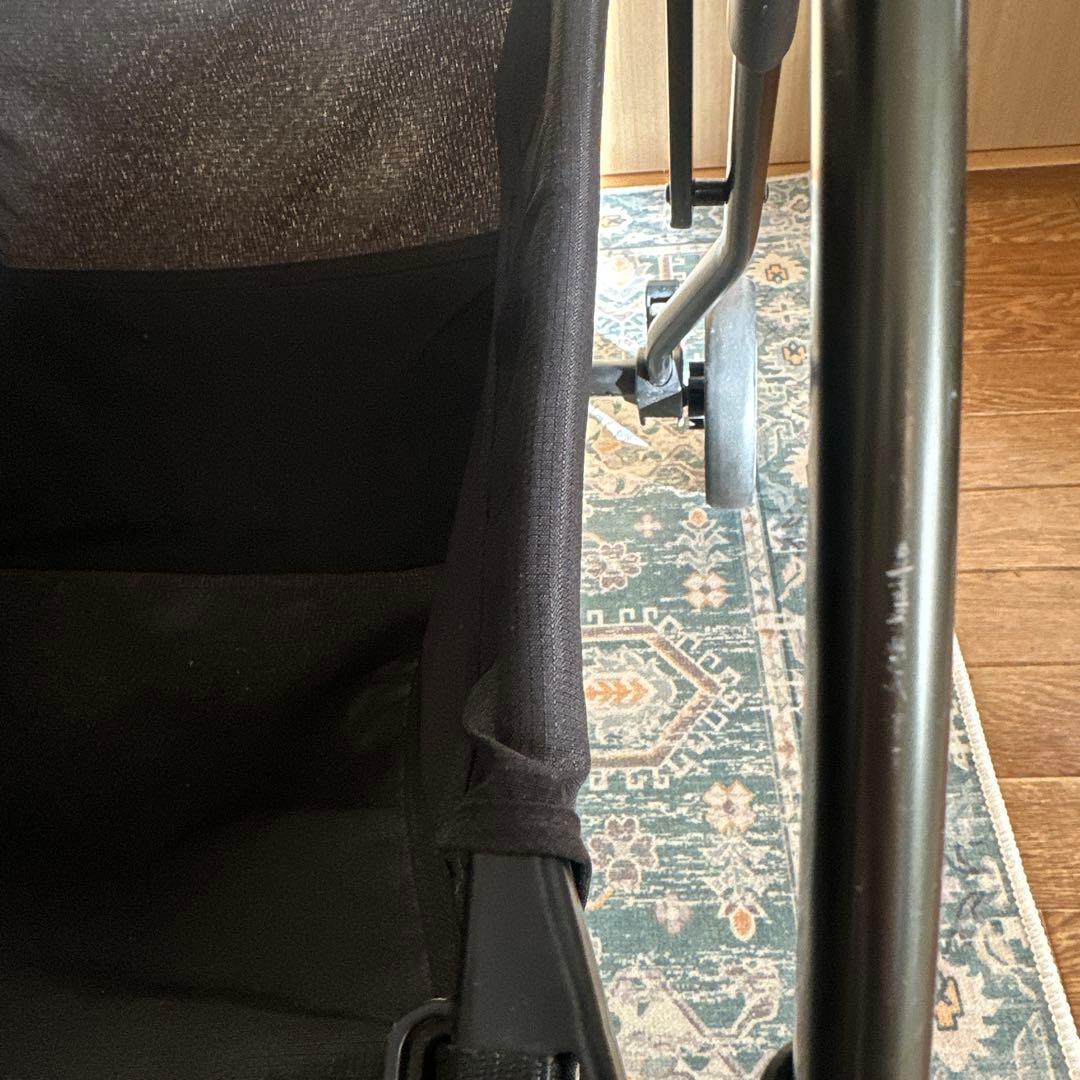 Combi ラベリタ　エッグショック AL No. 18563 ウルバニタカーキ