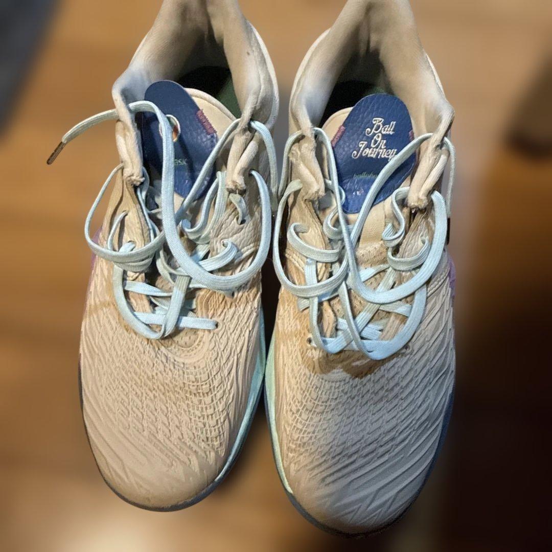 ASICS Ball on Journey バスケットシューズ