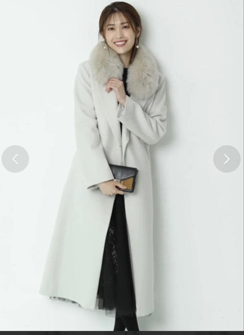 アプワイザーリッシェ ジャスグリッティー マイストラーダ プロポーション