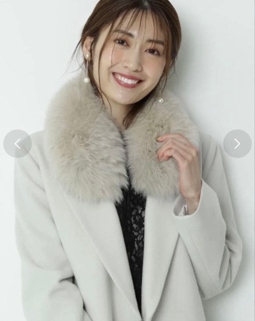 アプワイザーリッシェ ジャスグリッティー マイストラーダ プロポーション