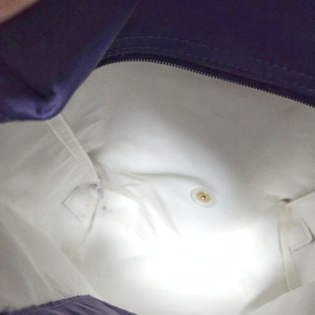 LONGCHAMP ロンシャン プリアージュ リュック ネイビー