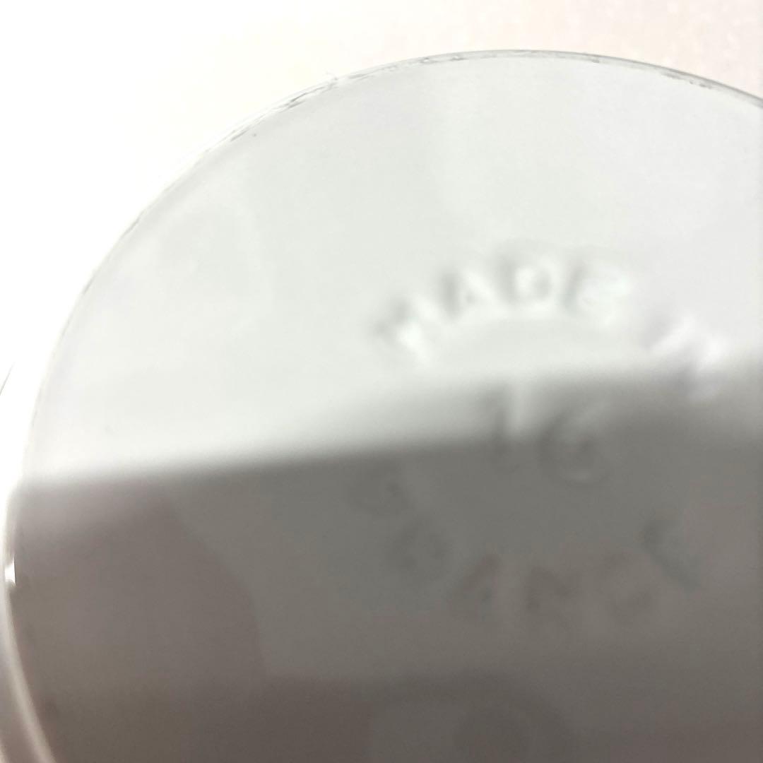 ストウブ　ココハン　スノーフレーク　Mサイズ