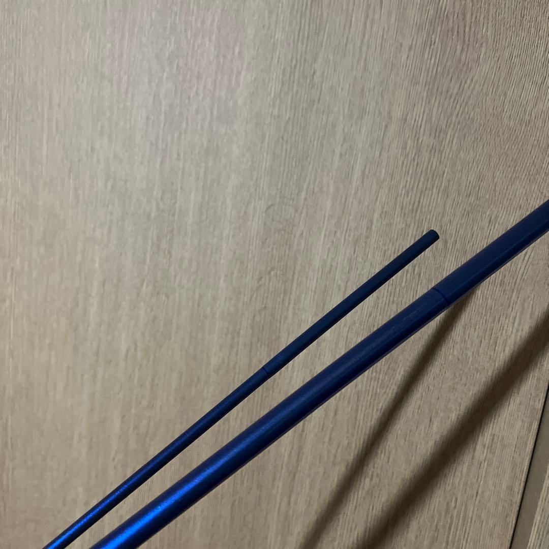 ダイワ　ヘラf19尺