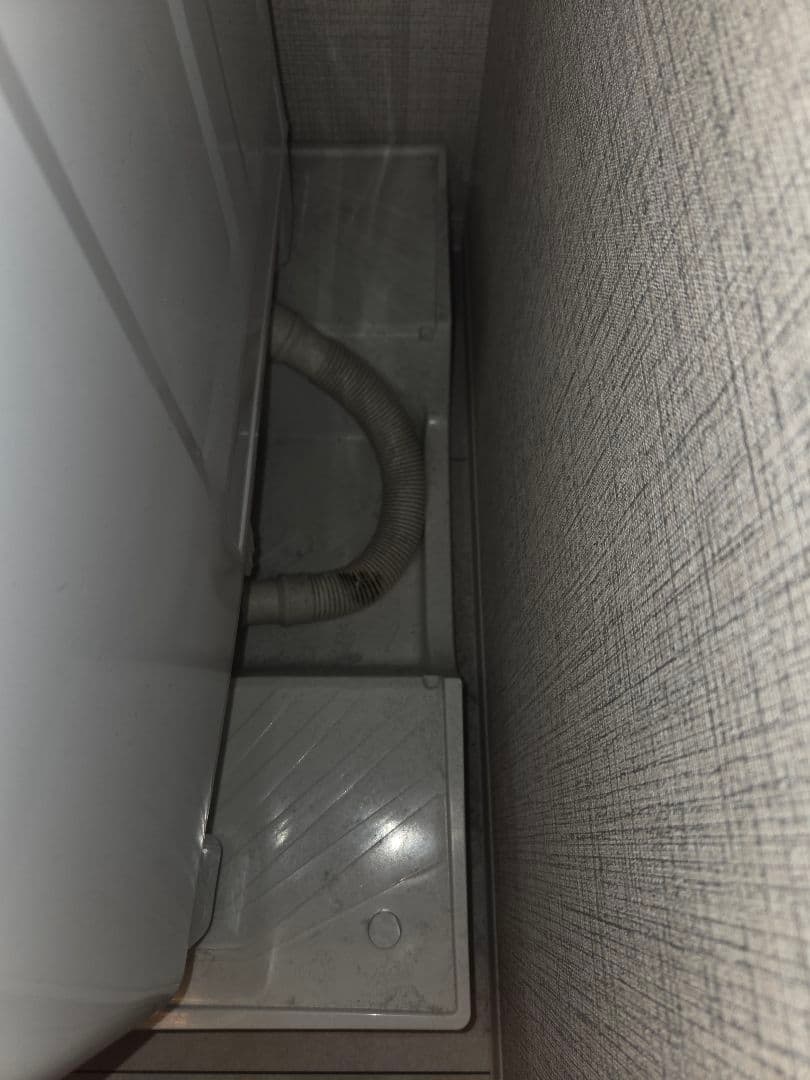 【最終値下げ】TOSHIBA 洗濯機　AW-8D8(W) 8kg