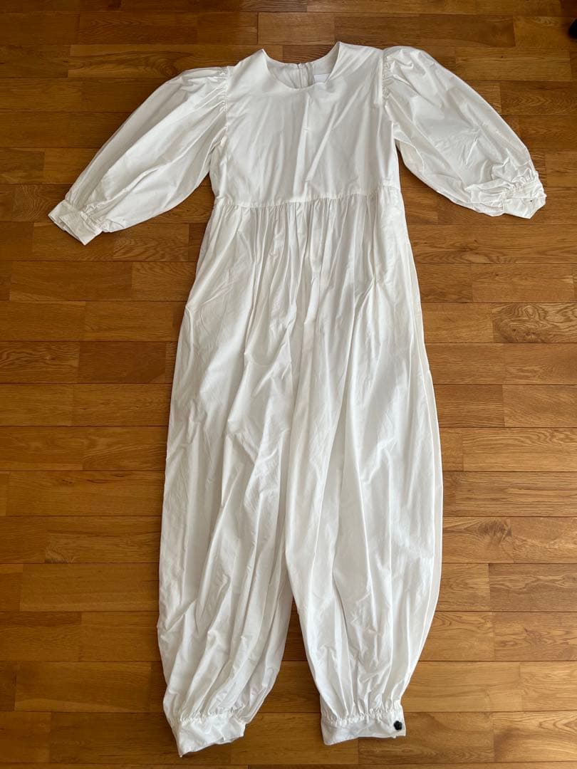 taylordorry ジャンプスーツ　オールインワン