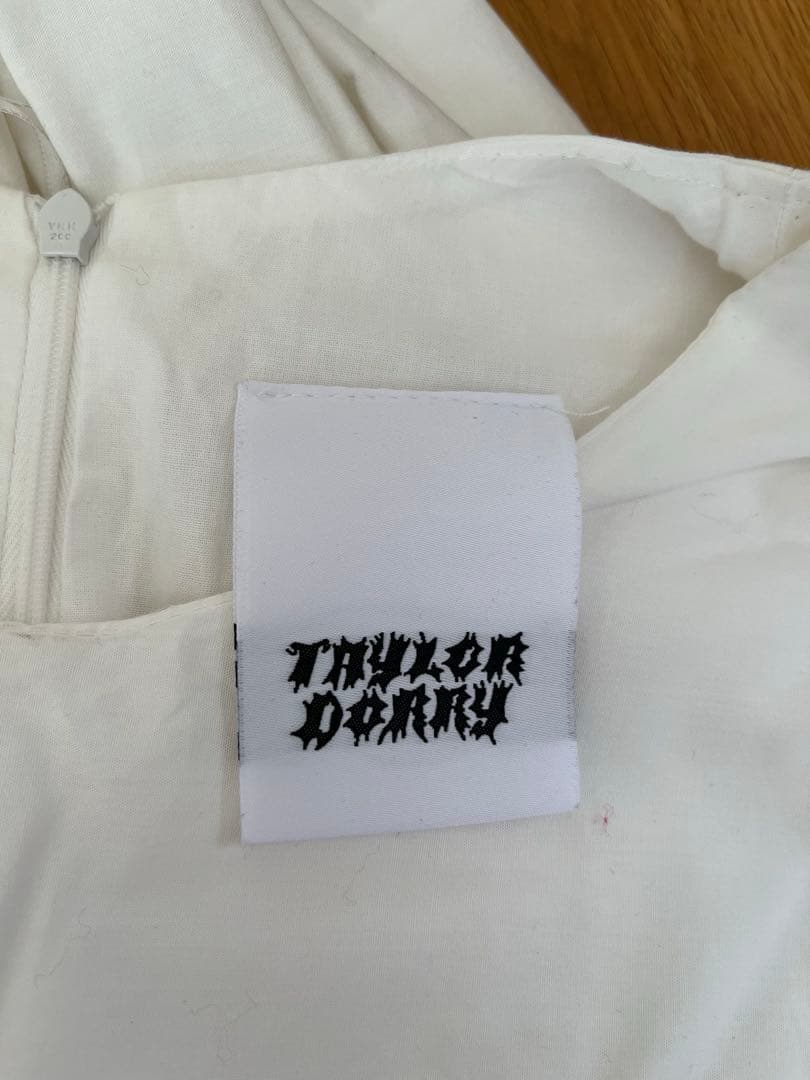 taylordorry ジャンプスーツ　オールインワン