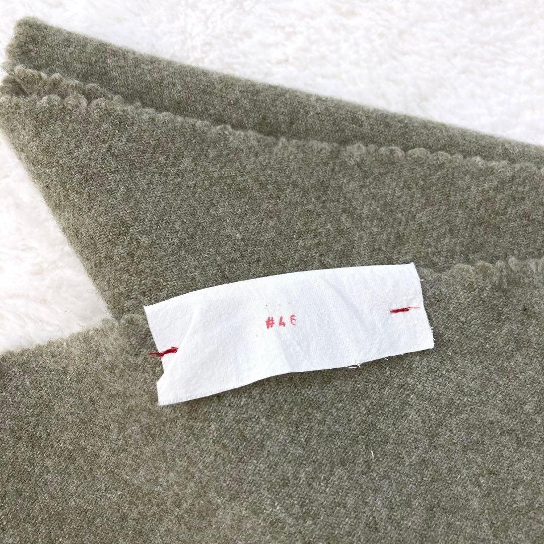 【K. H】ALBUM DI FAMIGLIA トライアングルスカーフ