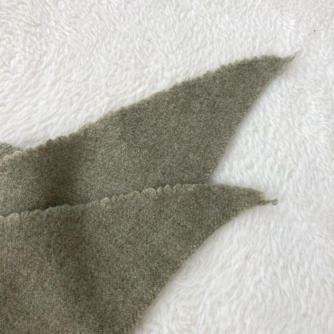 【K. H】ALBUM DI FAMIGLIA トライアングルスカーフ